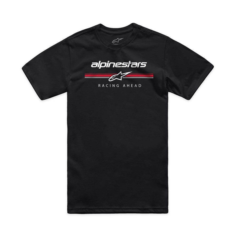 Alpinestars Mens BetterYet CSF Tee - Black