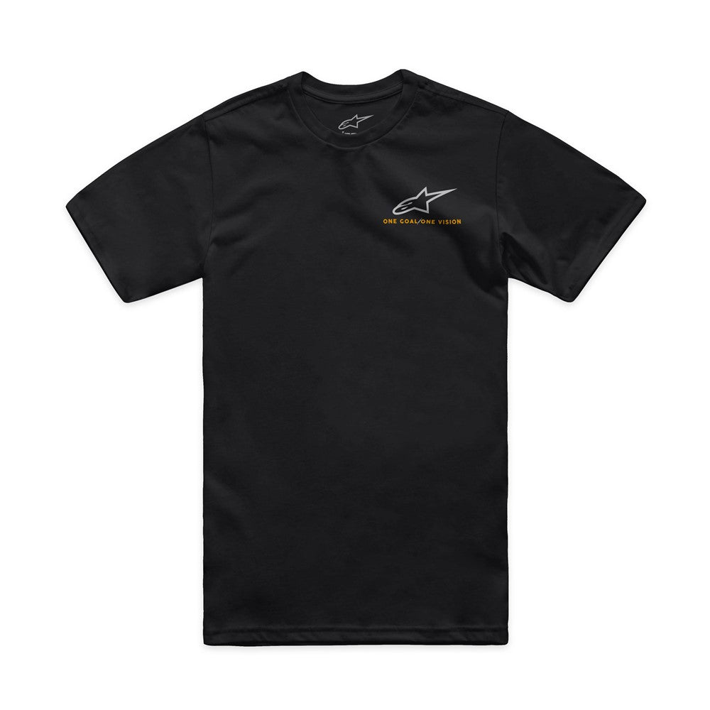 Alpinestars Mens Sparky CSF Tee - Black