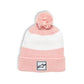 Alpinestars Womens Bobble Beanie - Pink