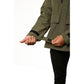 Alpinestars Genesis Winter Jacket - Military Green