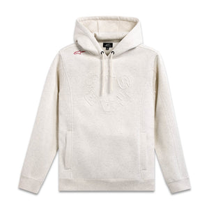 Alpinestars Substratus Hoodie - Heather Oatmeal