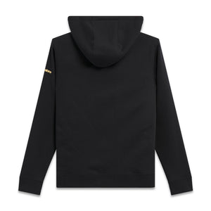 Alpinestars Mens Gilded Hoodie - Black Gold