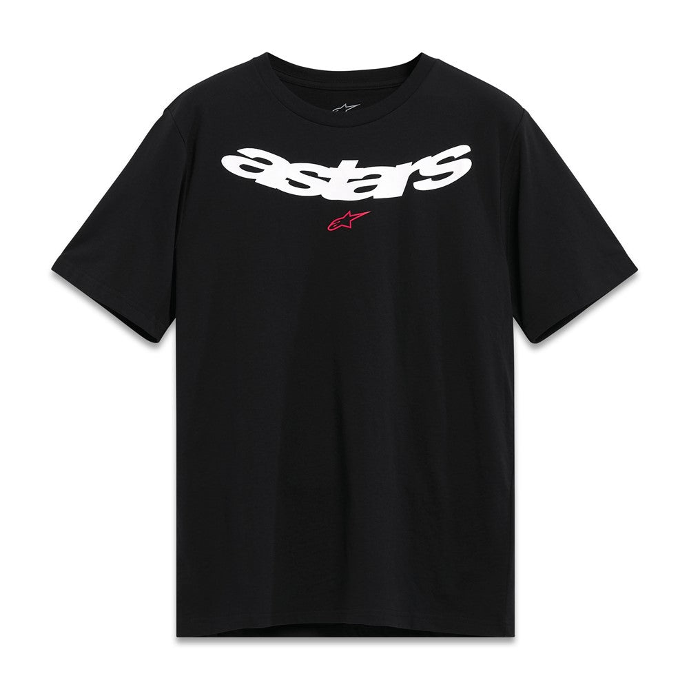 Alpinestars Elliptic CSF Tee - Black