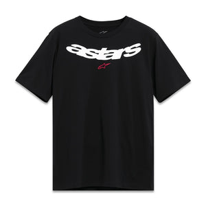 Alpinestars Elliptic CSF Tee - Black