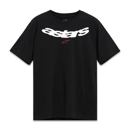 Alpinestars Elliptic CSF Tee - Black