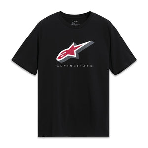 Alpinestars Mens Quicker CSF Tee - Black