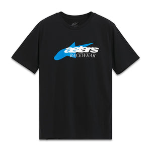 Alpinestars Mens Profile CSF Tee - Black