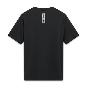 Alpinestars Mens Night Performance Tee - Black