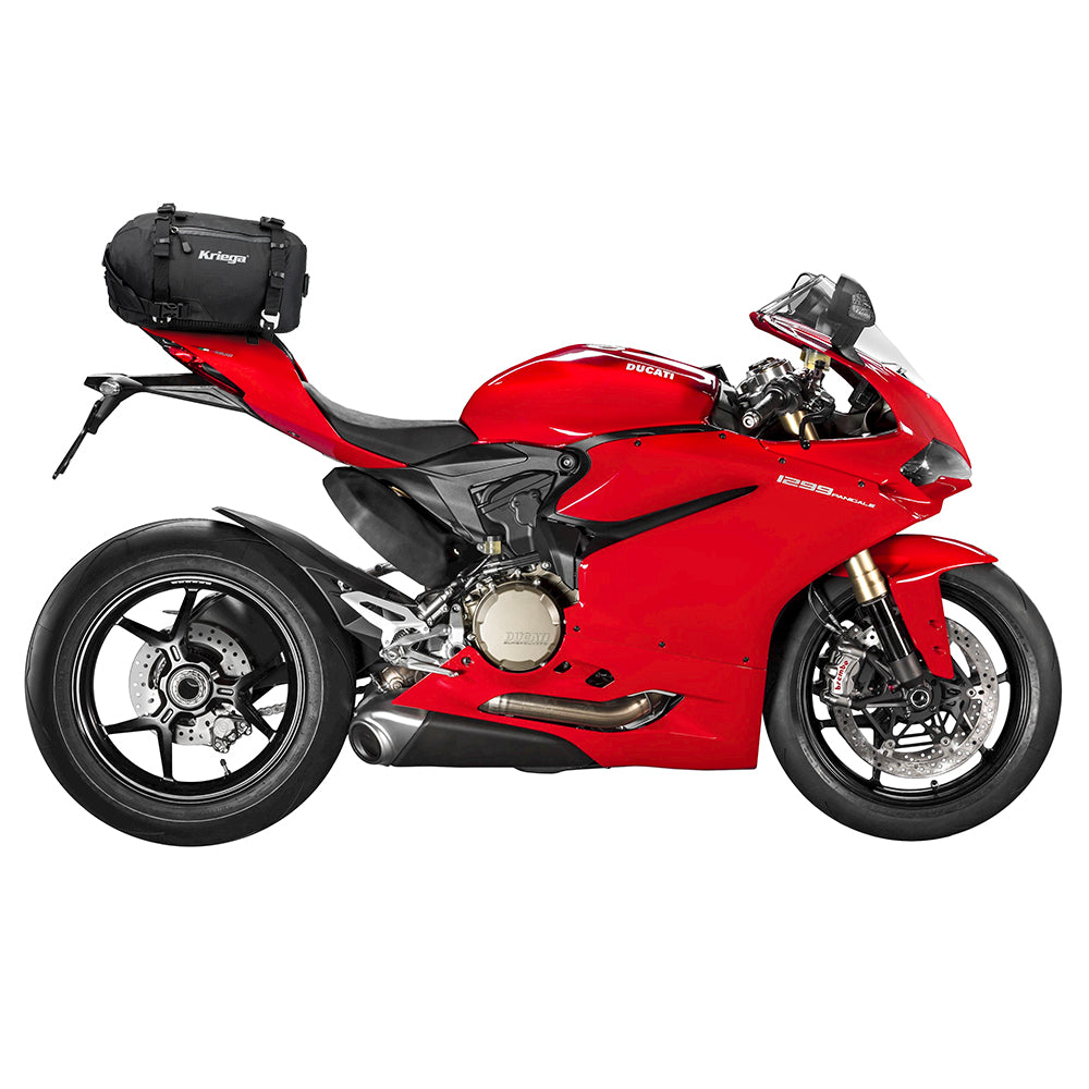 Kriega US-Drypack Fit Kit - Ducati Panigale 959 / 1299