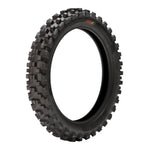 Eurogrip Climber MX Junior 80/100-12 Rear Tube Type Tyre (50M Rating)