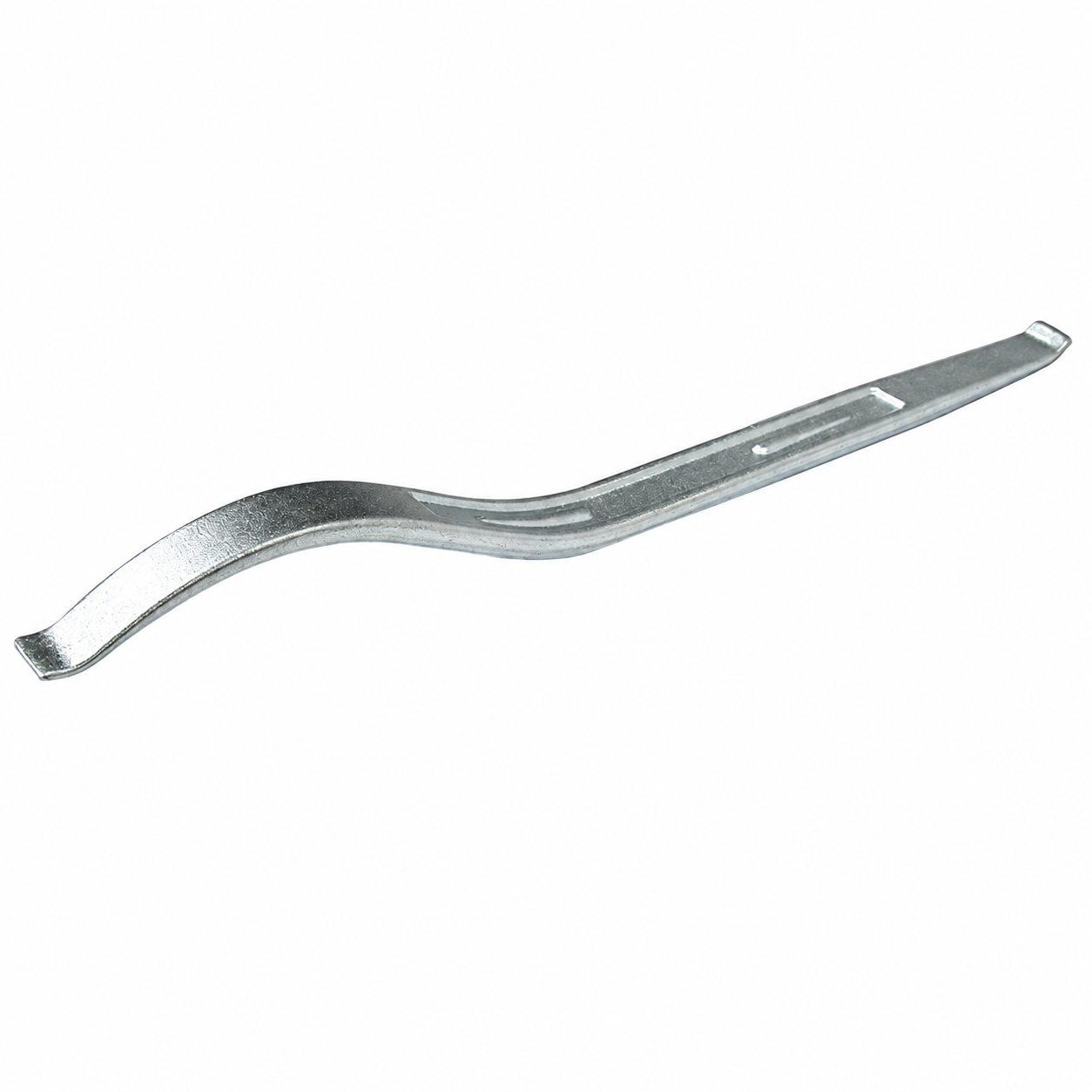 Psychic Curved Motorcycle Tyre Lever - 400mm