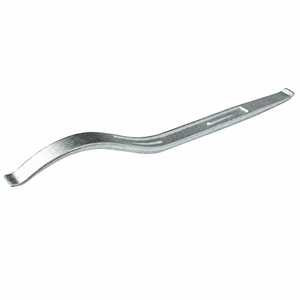 Psychic Curved Motorcycle Tyre Lever - 400mm