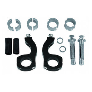 Acerbis Endurance X-Strong Handguard Replacement Mounting Kit