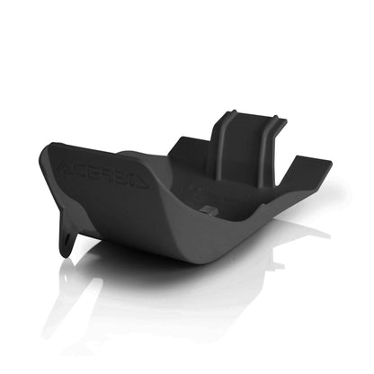 Acerbis Skid Plate - Husqvarna KTM 2-stroke 06-16 - Black
