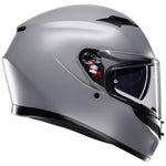 AGV K3 [MATT NARDO GREY] 3
