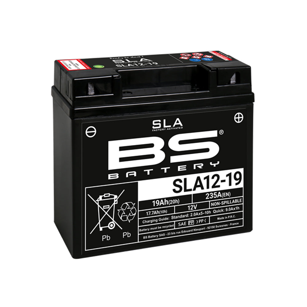 BABSLA1219 - 1