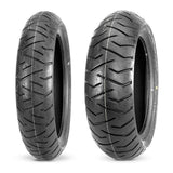 Bridgestone 160/60-14 TH01 Tubeless Rear Scooter Tyre