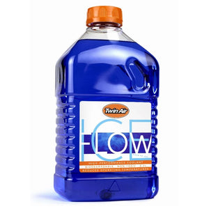 Twin Air Ice Flow Coolant - 2.2 Litre