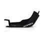 Acerbis Skid Plate - Suzuki RMZ450 08-17 - Black