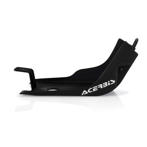 Acerbis Skid Plate - Suzuki RMZ450 08-17 - Black