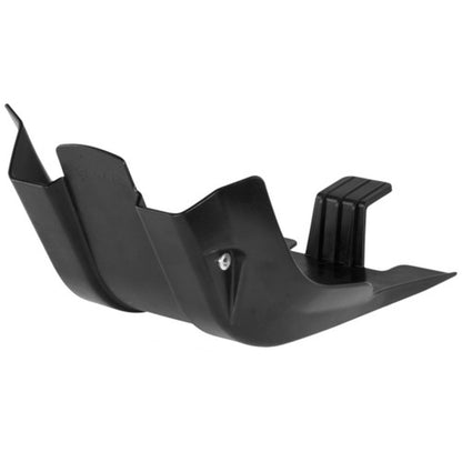 Acerbis Skid Plate - Suzuki RMZ450 08-17 - Black