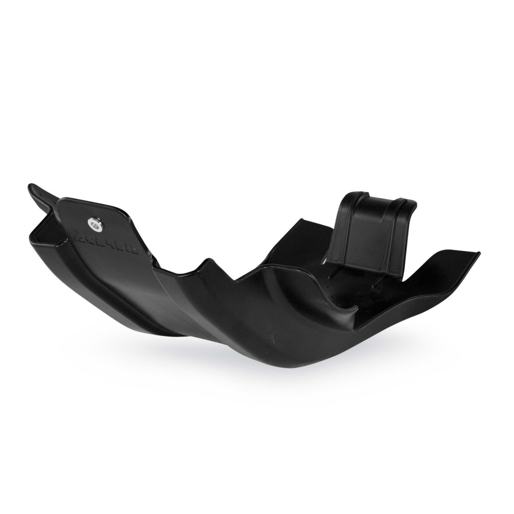 Acerbis Skid Plate - Husqvarna KTM 250-350 11-15 - Black