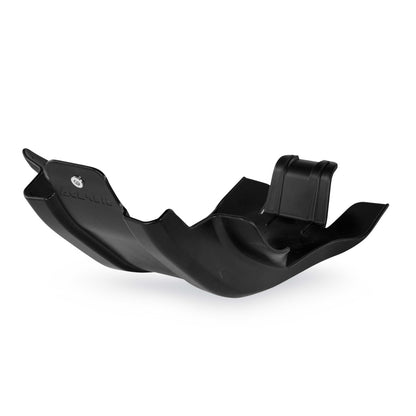 Acerbis Skid Plate - Husqvarna KTM 250-350 11-15 - Black