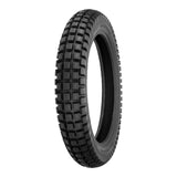 Shinko 250-15 SR241 Front & Rear Trail Tyre