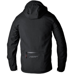 RST HAVOC CE HOODIE JACKET [BLACK] 2