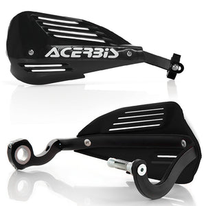 Acerbis Endurance Handguards - Black