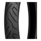 Shinko SR999 130/90-16 Front Cruiser Tubeless Tyre (73H Rating)