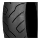 Shinko SR999 H-D 130/90-16 Rear Cruiser Tyre (73H Rating)