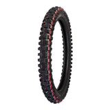 IRC 250-16 GS45Z Knobbly Front Tyre (Tube Type)