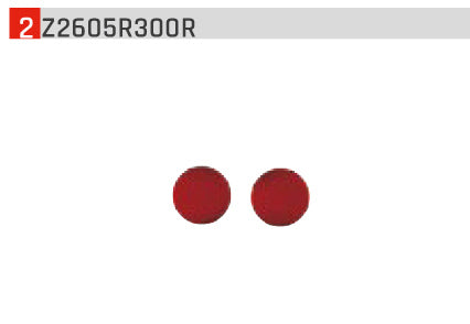 J.05 - Z2605R300R
