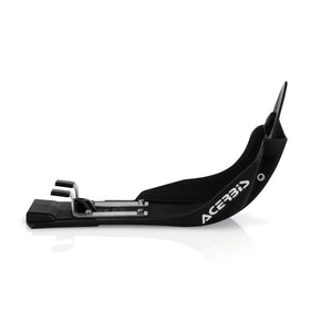 Acerbis Skid Plate - Yamaha YZF 14-18 - Black