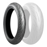 Bridgestone 110/70-17 S22 Front Hypersport Tyre (54H)