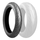 Bridgestone 120/70-17 S22 Front Hypersport Tyre