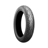 Bridgestone 130/70-17 BT46 Tubeless Rear Touring Tyre (62H)