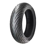 Eurogrip Roadhound 130/70-17 Rear Tubeless Tyre (62H Rating)