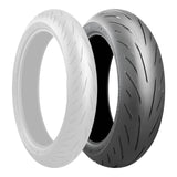 Bridgestone 190/50-17 S22 Rear Hypersport Tyre