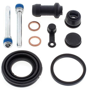 ALL BALLS CALIPER REBUILD KIT REAR KAWASAKI KLX KX Z SUZUKI RM YAMAHA YZ