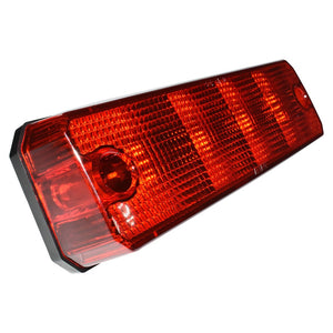ATV City Tail light - Honda Pioneer SXS700-1000 14-26