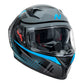 NITRO N501 GUNMETAL BLUE