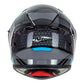NITRO N501 GUNMETAL BLUE