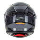 NITRO N501 GUNMETAL GOLD