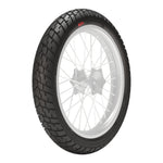 Eurogrip Trailhound SCR 100/90-18 Front Tubeless Tyre (56H Rating)