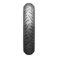 Bridgestone Battlax T33F 110/80ZR18 Front Sport Touring Tyre (58W)