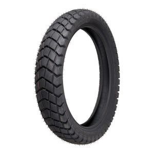 Eurogrip ATT1015 120/80-18 Rear Tube Type Tyre (62H Rating)