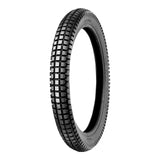 Shinko 350-18 SR241 Rear Trail Tyre (Tube Type)