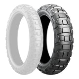 Bridgestone 410-18 AX41 Tubeless Rear Adventure Tyre (59P)